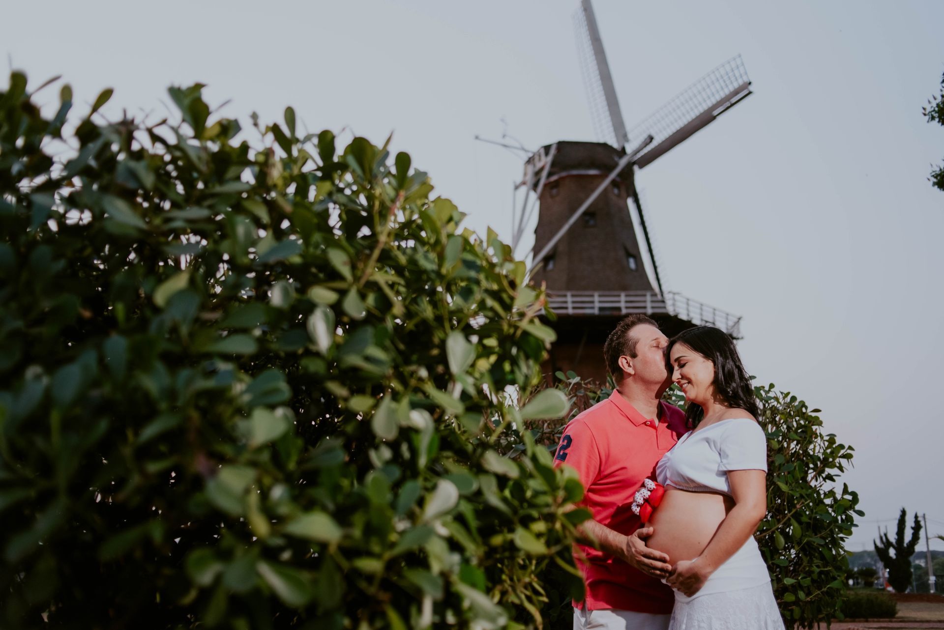 Foto GESTANTE CAMILA E DU ZERBO  | HOLAMBRA - SP - Imagem 11