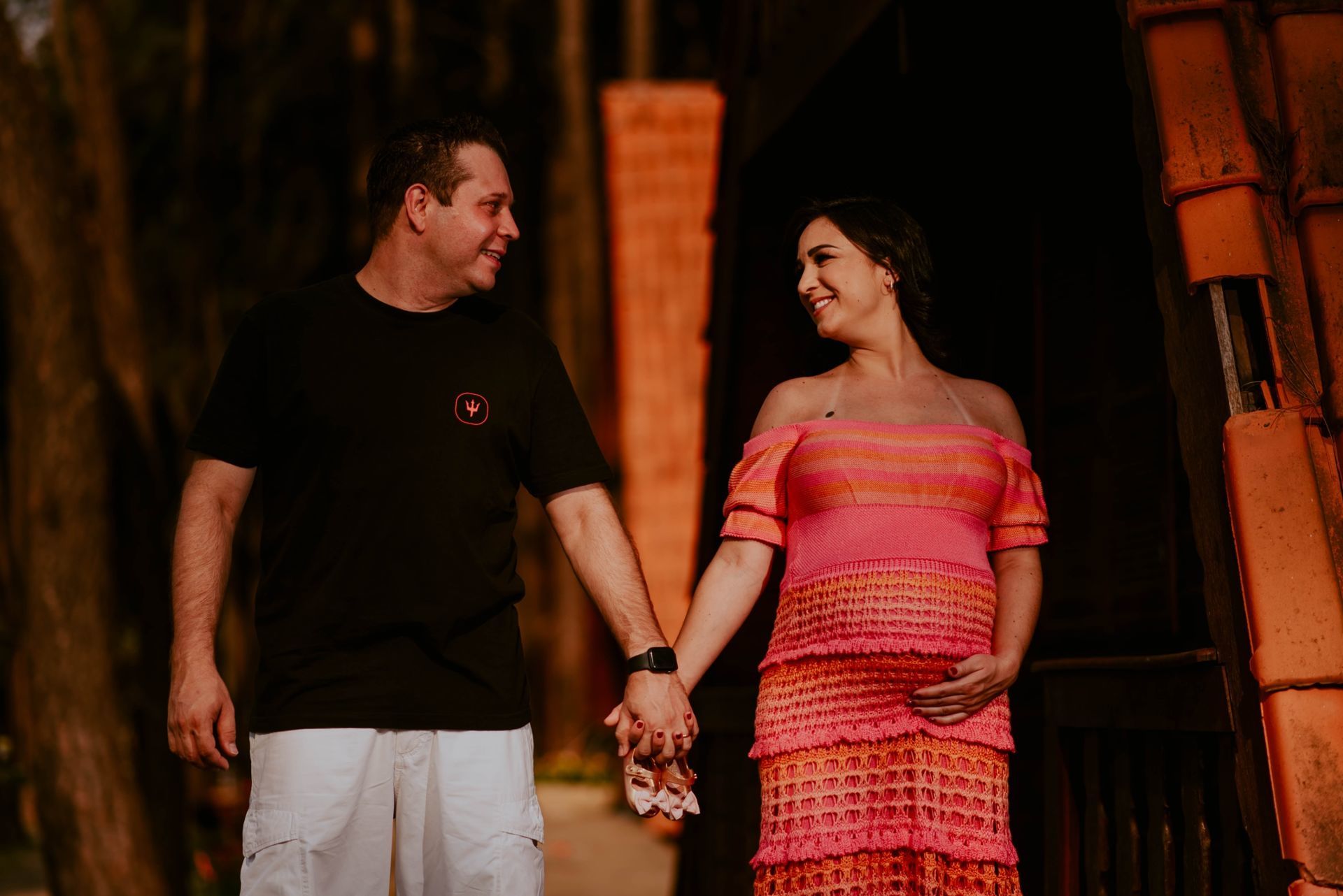 Foto GESTANTE CAMILA E DU ZERBO  | HOLAMBRA - SP - Imagem 25