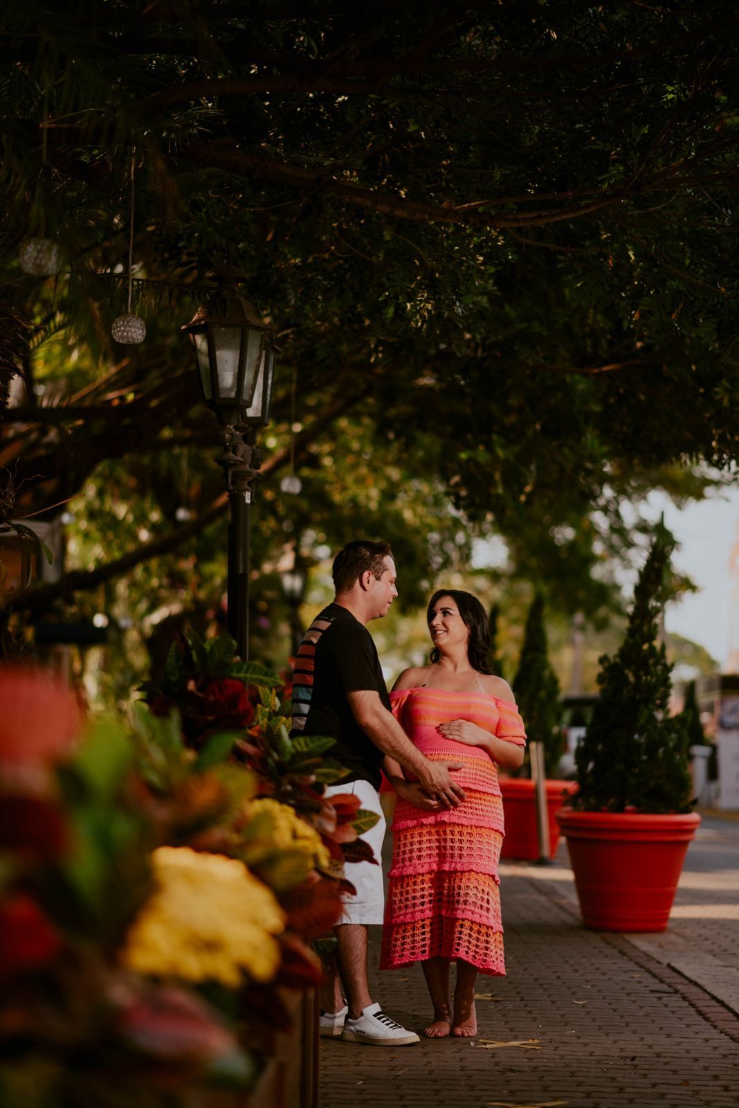 Foto GESTANTE CAMILA E DU ZERBO  | HOLAMBRA - SP - Imagem 29