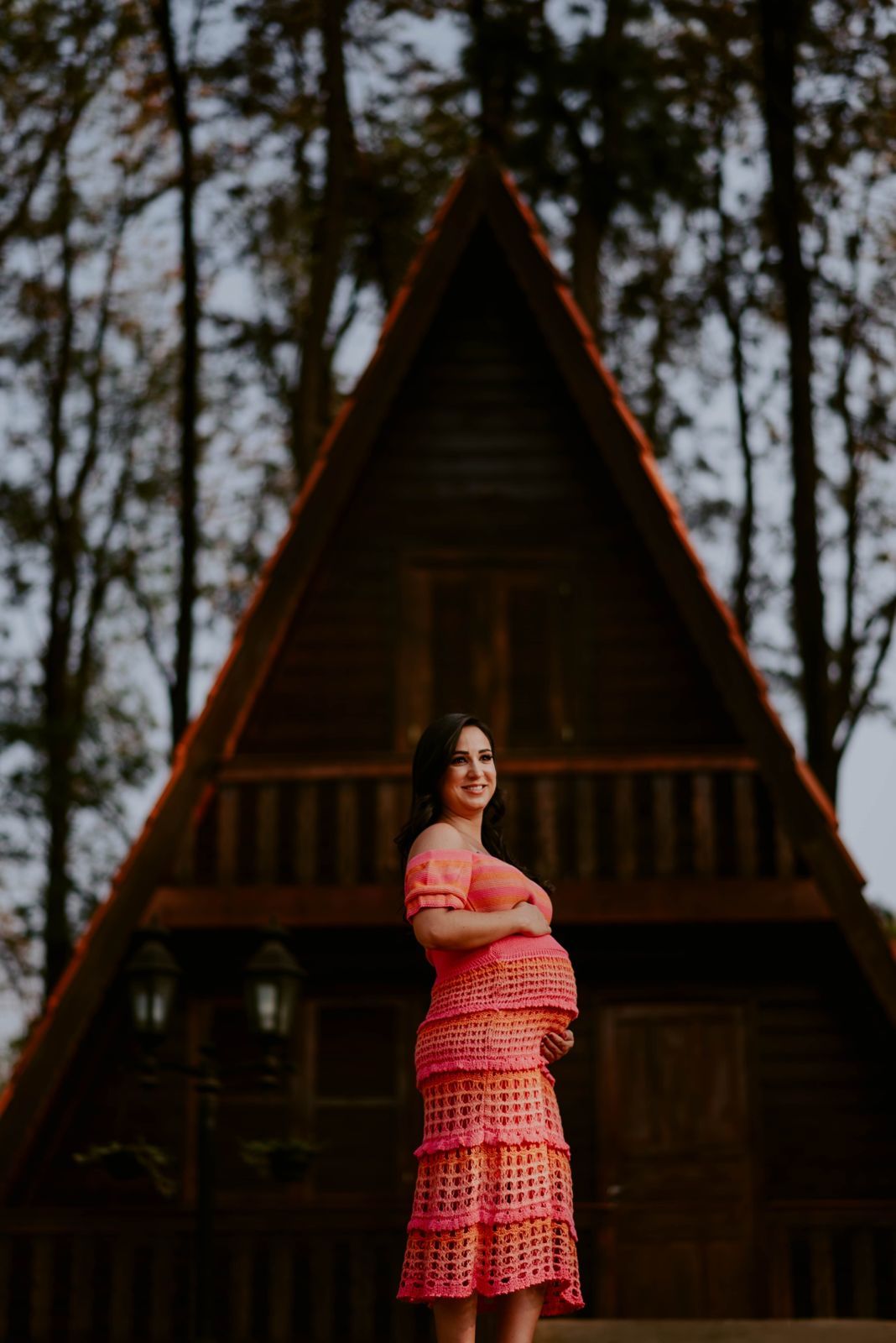 Foto GESTANTE CAMILA E DU ZERBO  | HOLAMBRA - SP - Imagem 23