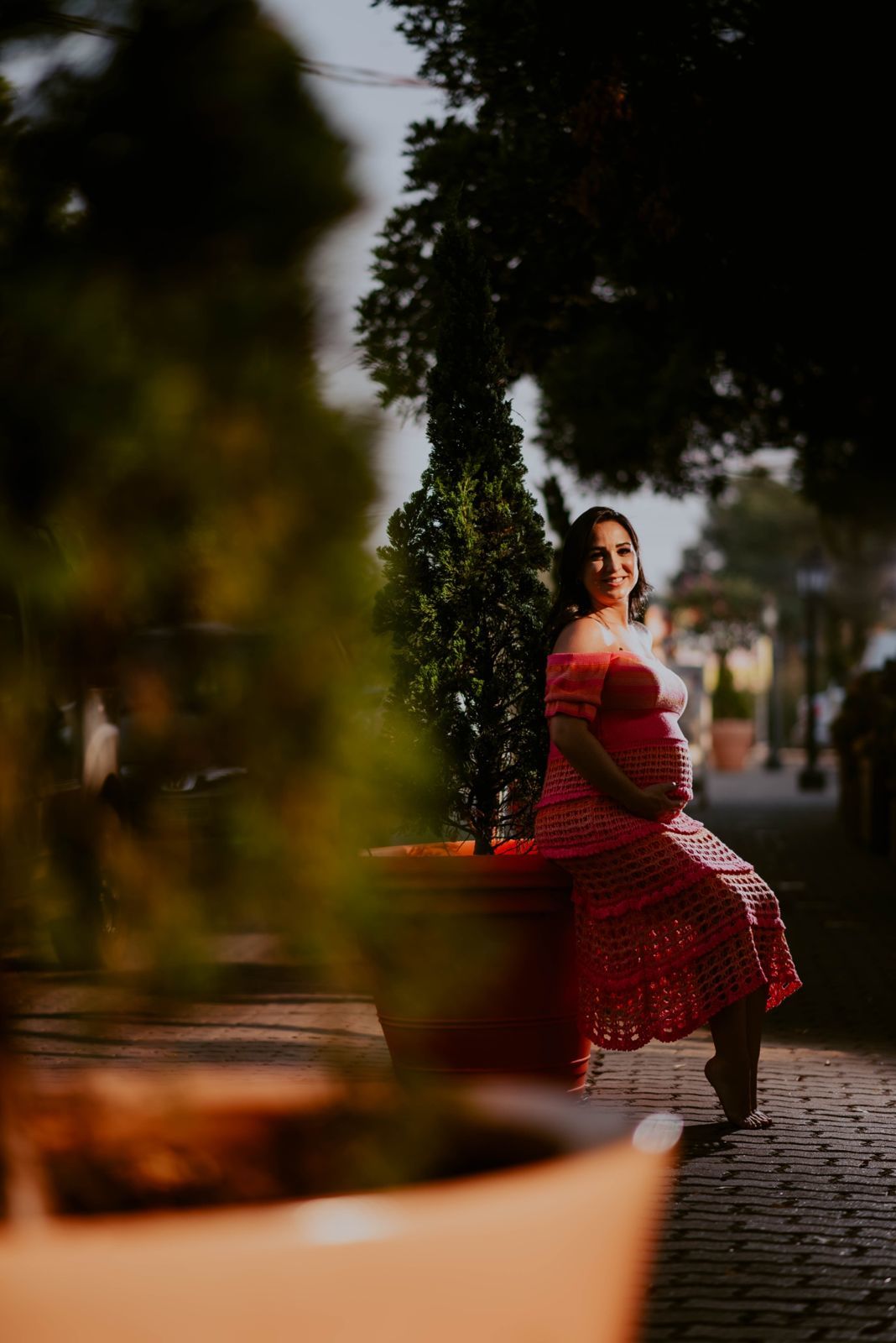 Foto GESTANTE CAMILA E DU ZERBO  | HOLAMBRA - SP - Imagem 28