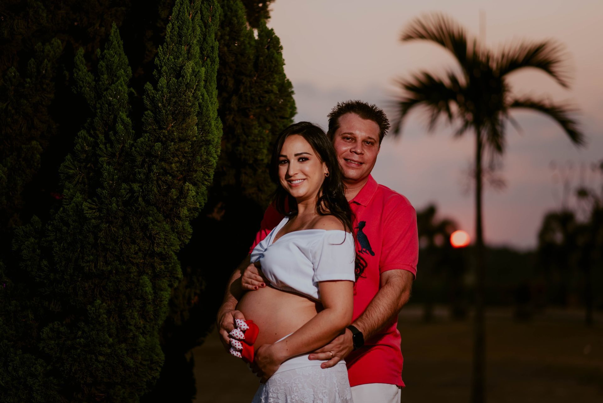 Foto GESTANTE CAMILA E DU ZERBO  | HOLAMBRA - SP - Imagem 8