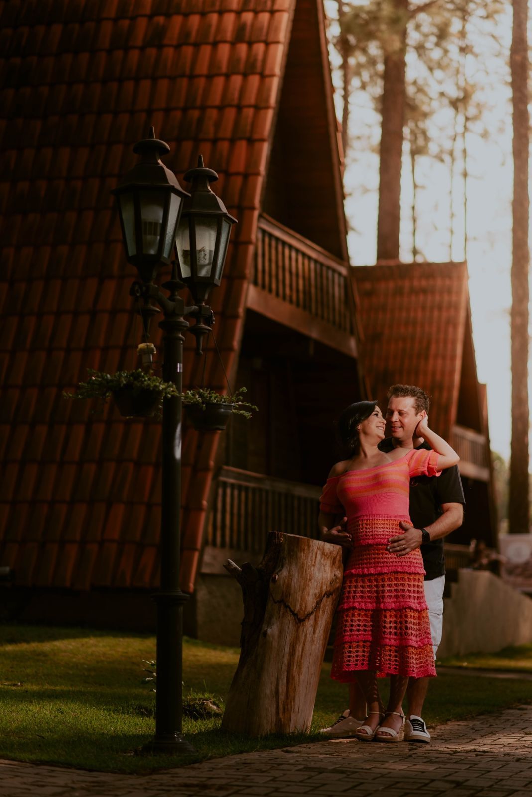 Foto GESTANTE CAMILA E DU ZERBO  | HOLAMBRA - SP - Imagem 21