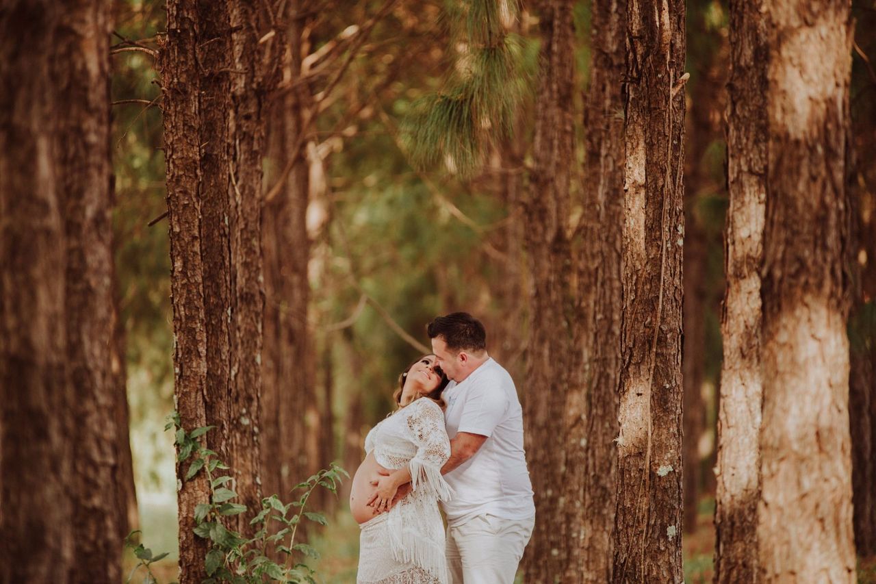 GESTANTE | VALERIA E ANDRE | HOLAMBRA