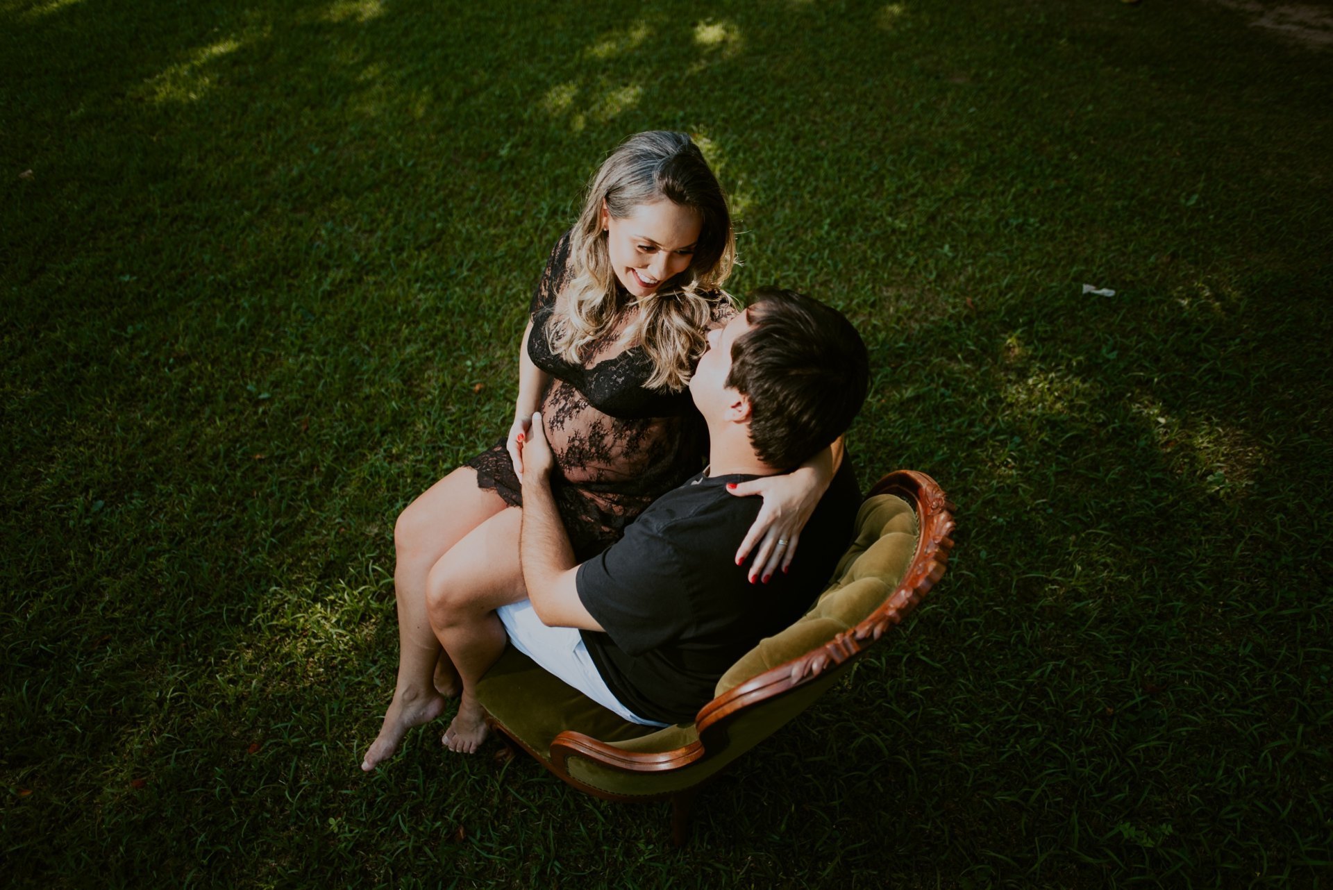 GESTANTE JULIANA E NETO | FAZENDA MARAMBAIA | LIMEIRA - SP