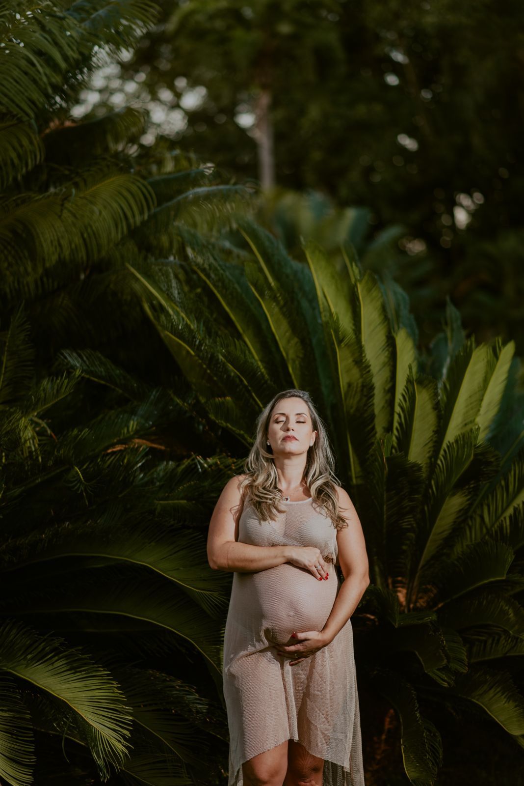 Foto GESTANTE JULIANA E NETO | FAZENDA MARAMBAIA | LIMEIRA - SP - Imagem 38