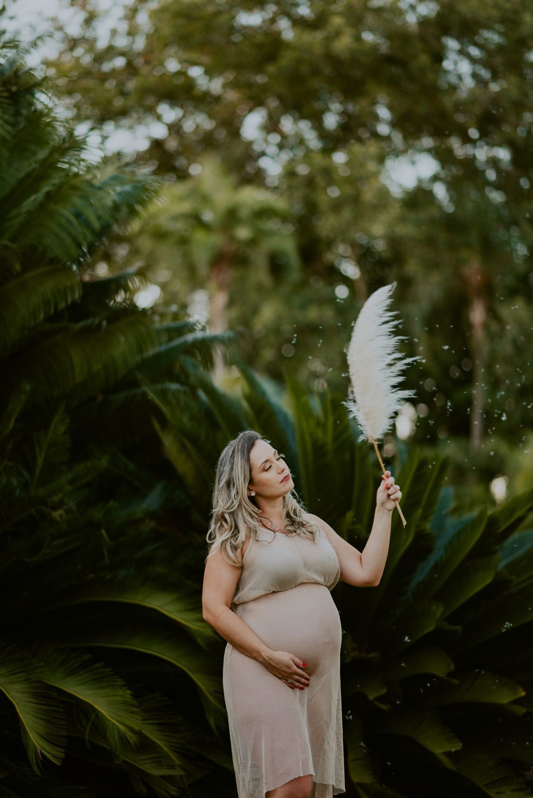 Foto GESTANTE JULIANA E NETO | FAZENDA MARAMBAIA | LIMEIRA - SP - Imagem 35