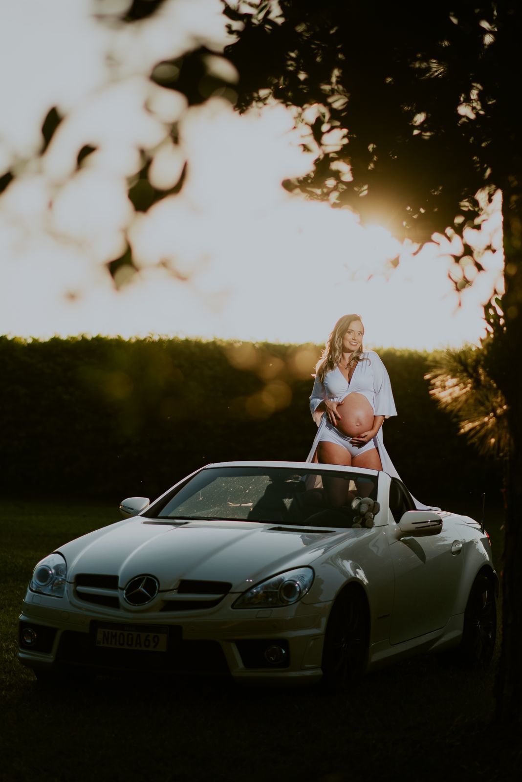 Foto GESTANTE JULIANA E NETO | FAZENDA MARAMBAIA | LIMEIRA - SP - Imagem 24