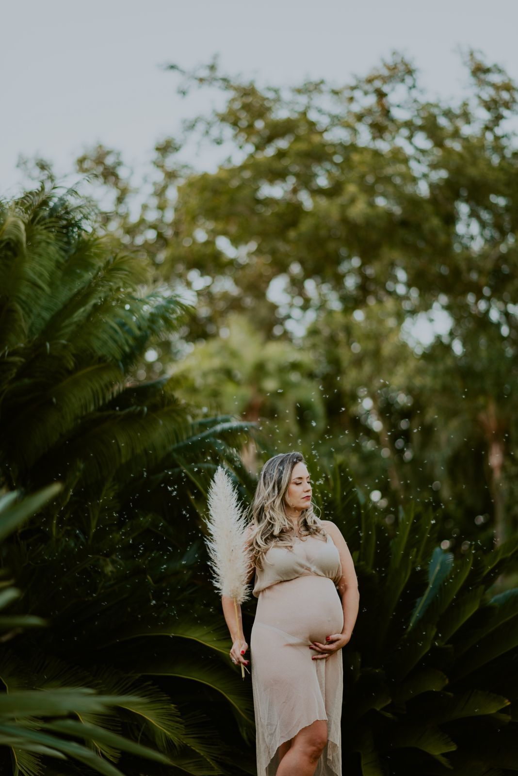 Foto GESTANTE JULIANA E NETO | FAZENDA MARAMBAIA | LIMEIRA - SP - Imagem 37