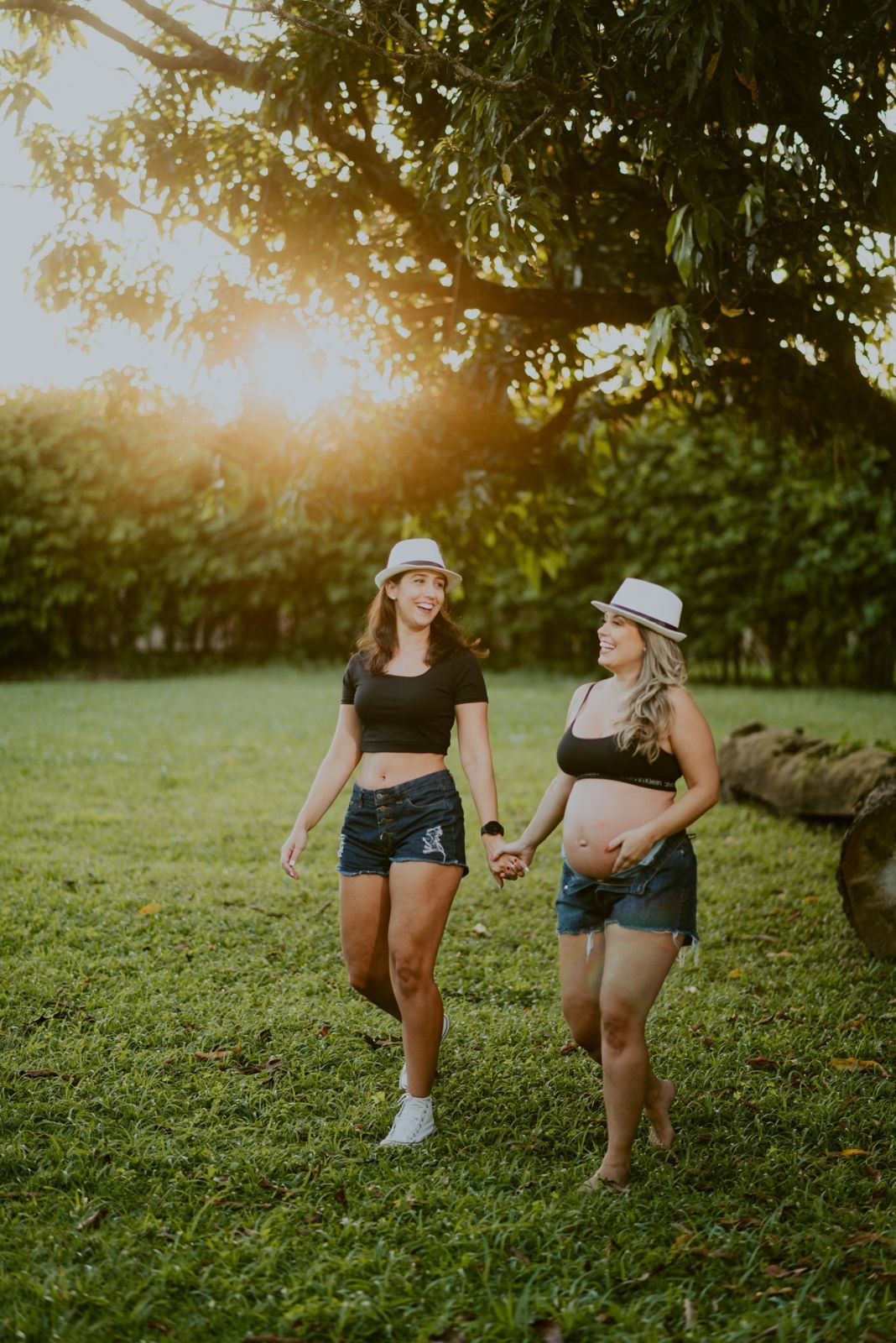 Foto GESTANTE JULIANA E NETO | FAZENDA MARAMBAIA | LIMEIRA - SP - Imagem 28