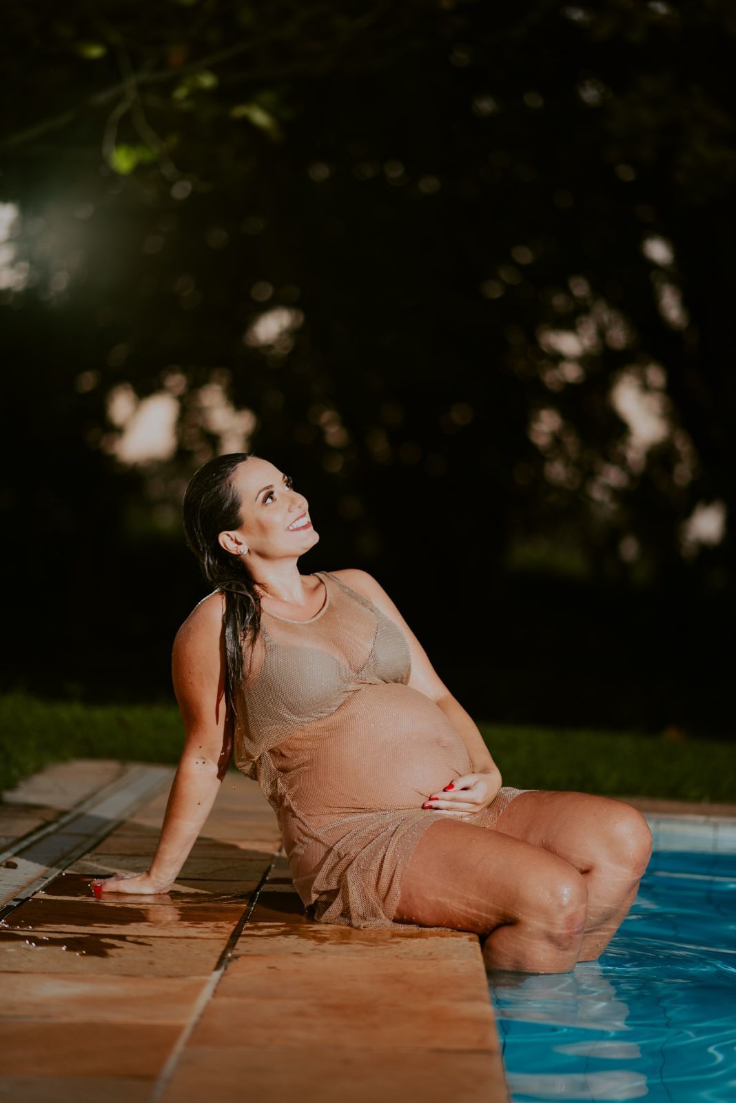 Foto GESTANTE JULIANA E NETO | FAZENDA MARAMBAIA | LIMEIRA - SP - Imagem 41