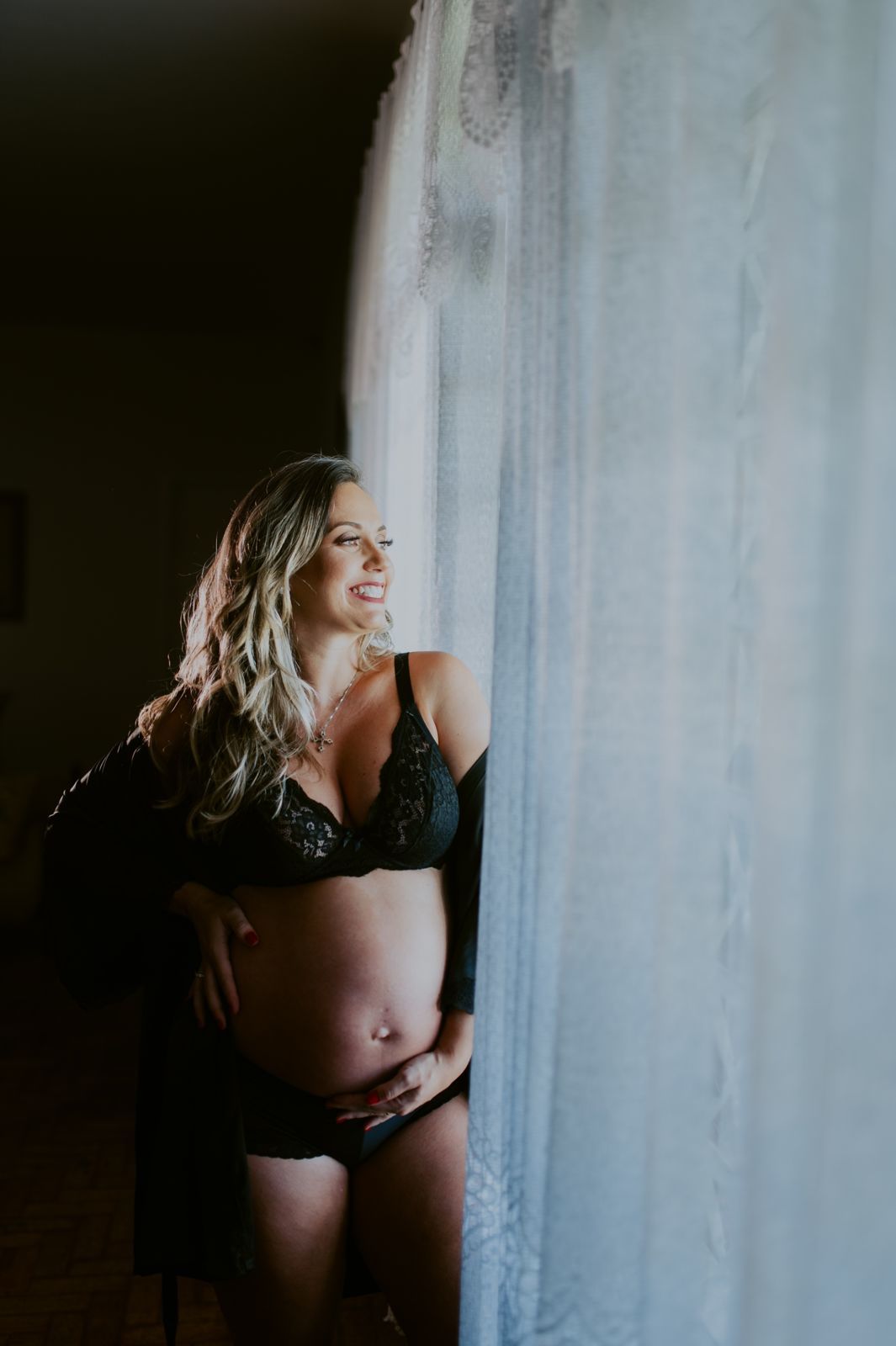 Foto GESTANTE JULIANA E NETO | FAZENDA MARAMBAIA | LIMEIRA - SP - Imagem 3