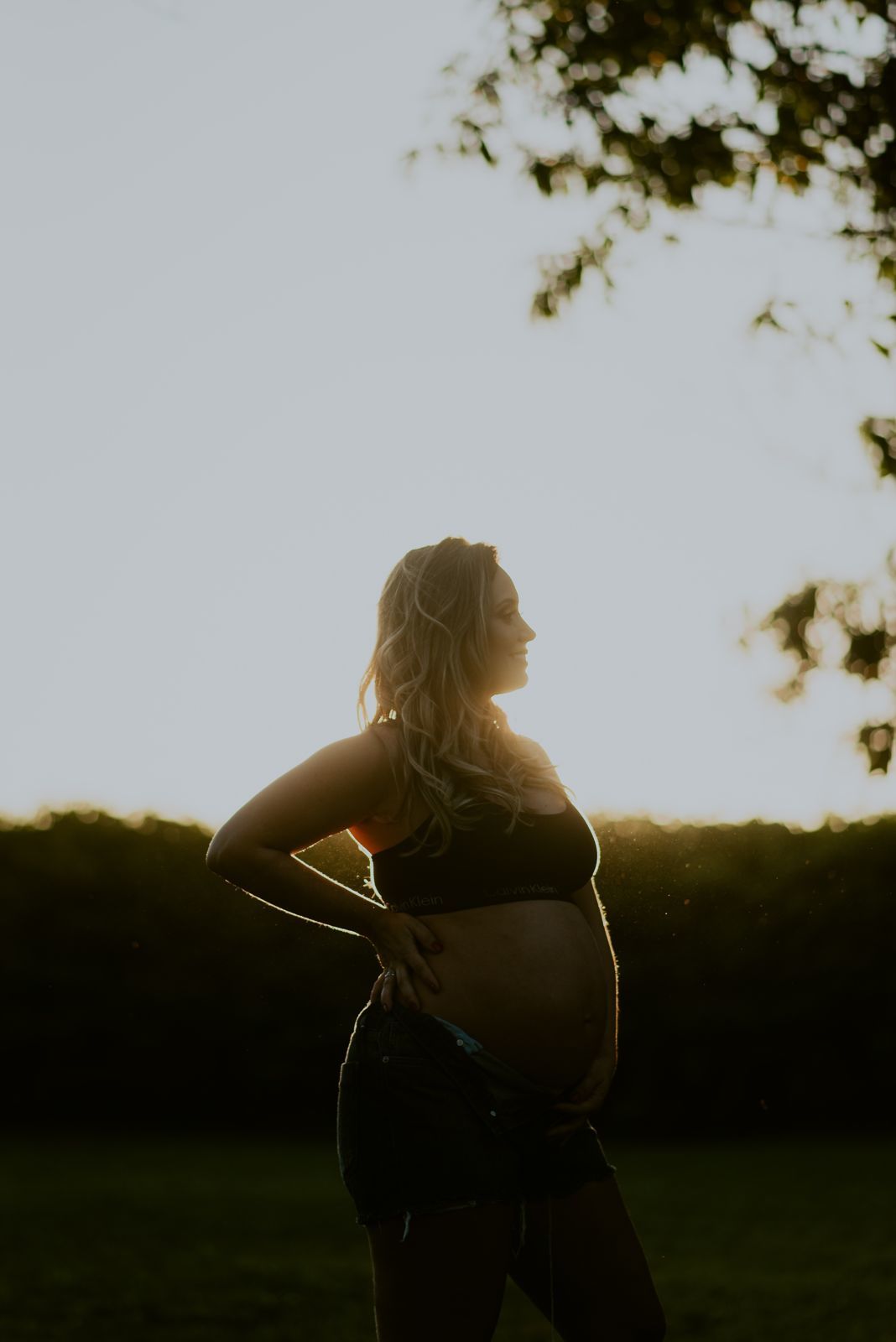 Foto GESTANTE JULIANA E NETO | FAZENDA MARAMBAIA | LIMEIRA - SP - Imagem 25