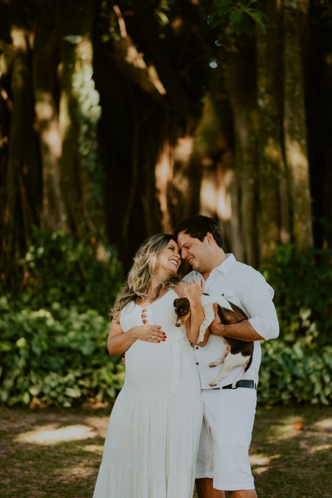 Foto GESTANTE JULIANA E NETO | FAZENDA MARAMBAIA | LIMEIRA - SP - Imagem 12