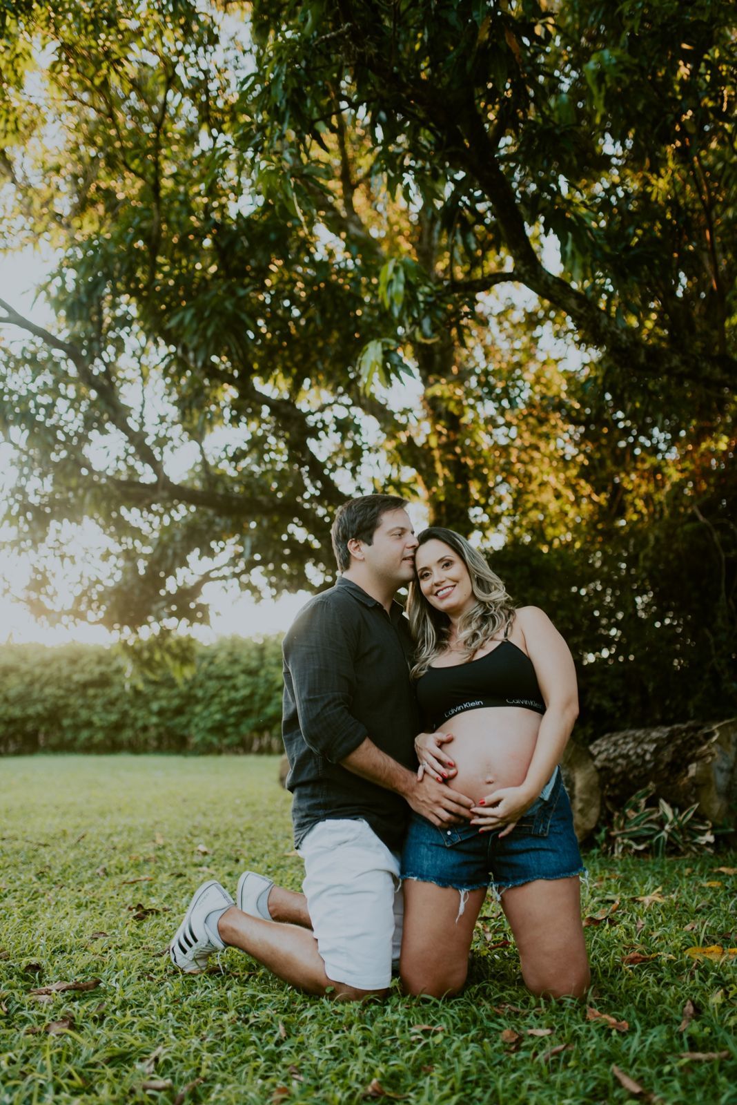 Foto GESTANTE JULIANA E NETO | FAZENDA MARAMBAIA | LIMEIRA - SP - Imagem 32