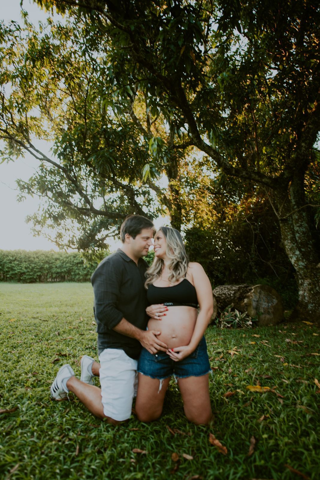 Foto GESTANTE JULIANA E NETO | FAZENDA MARAMBAIA | LIMEIRA - SP - Imagem 33