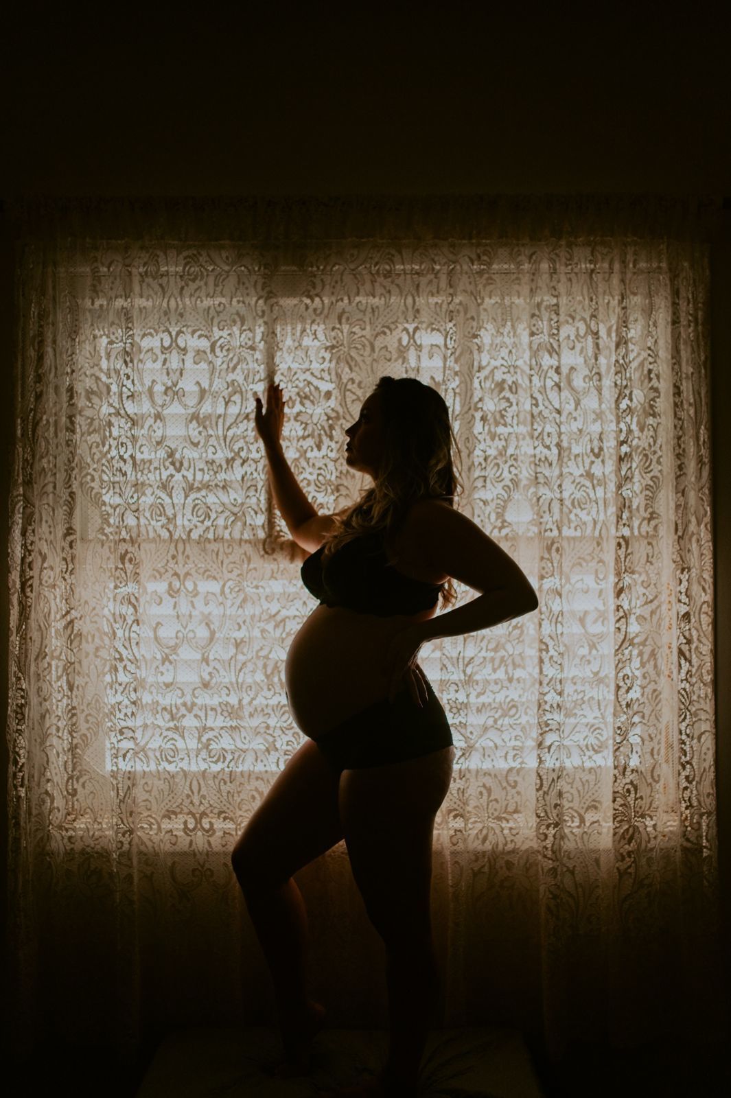 Foto GESTANTE JULIANA E NETO | FAZENDA MARAMBAIA | LIMEIRA - SP - Imagem 4