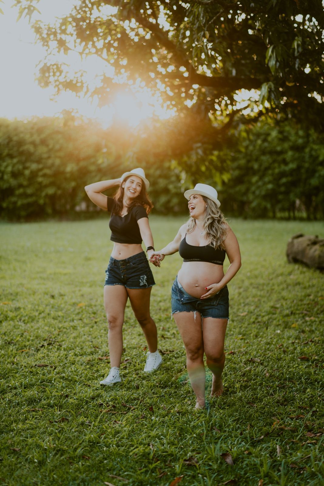 Foto GESTANTE JULIANA E NETO | FAZENDA MARAMBAIA | LIMEIRA - SP - Imagem 27