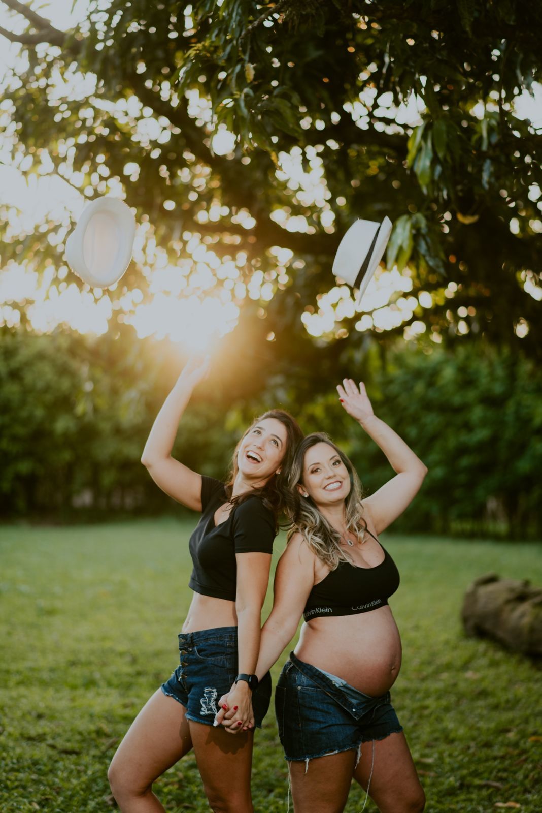 Foto GESTANTE JULIANA E NETO | FAZENDA MARAMBAIA | LIMEIRA - SP - Imagem 31