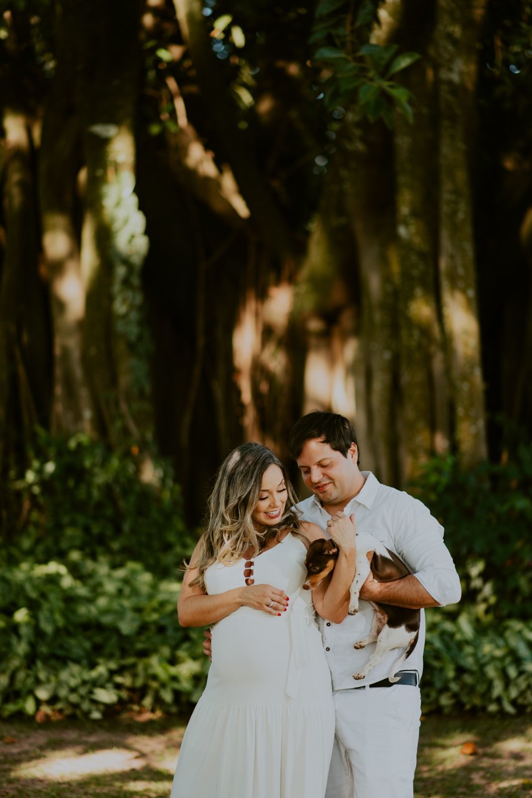 Foto GESTANTE JULIANA E NETO | FAZENDA MARAMBAIA | LIMEIRA - SP - Imagem 11