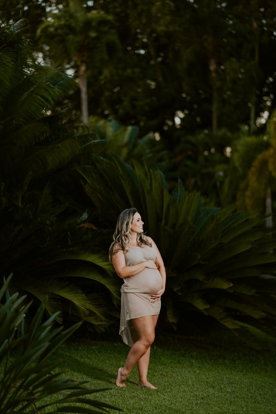 Foto GESTANTE JULIANA E NETO | FAZENDA MARAMBAIA | LIMEIRA - SP - Imagem 34