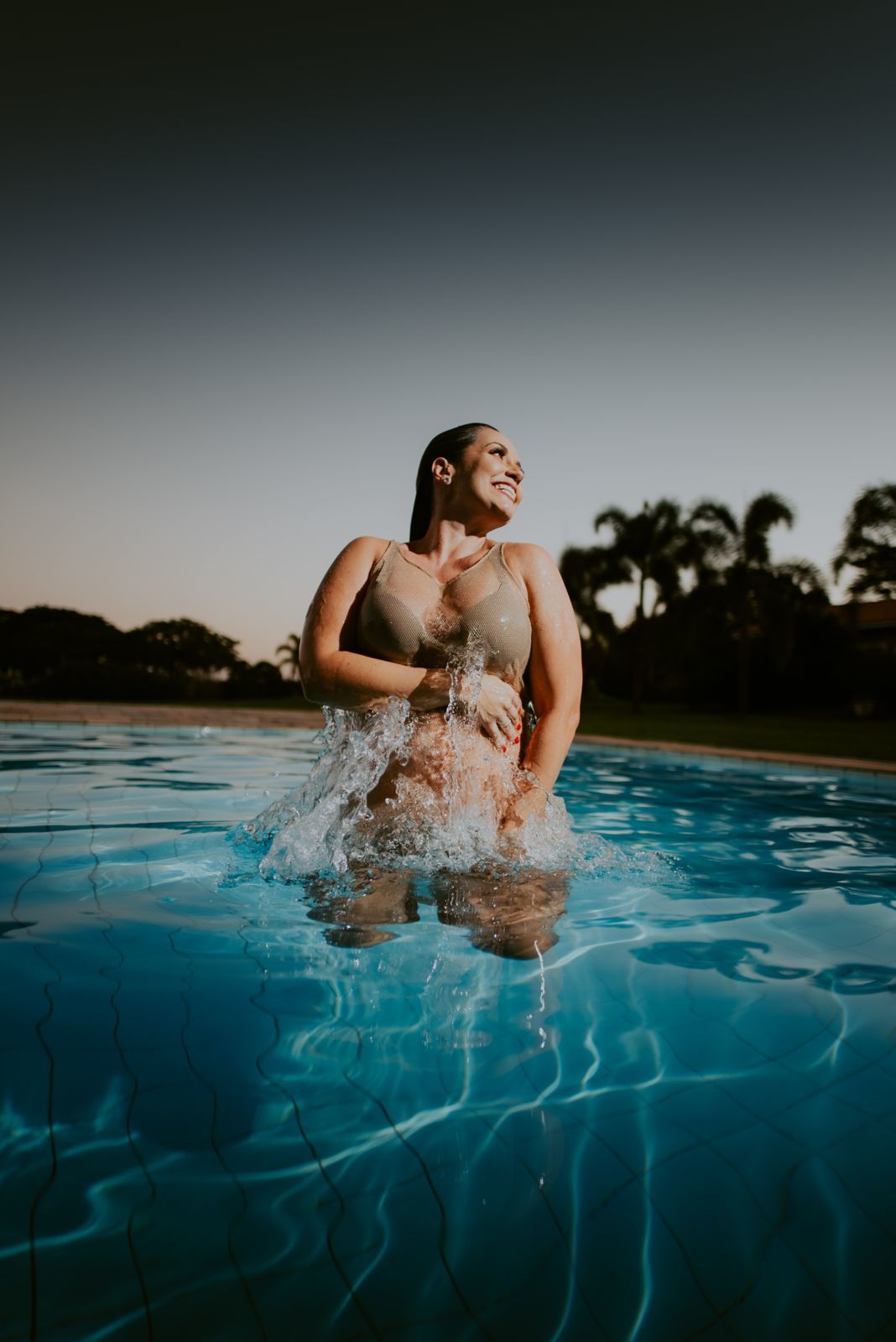 Foto GESTANTE JULIANA E NETO | FAZENDA MARAMBAIA | LIMEIRA - SP - Imagem 40