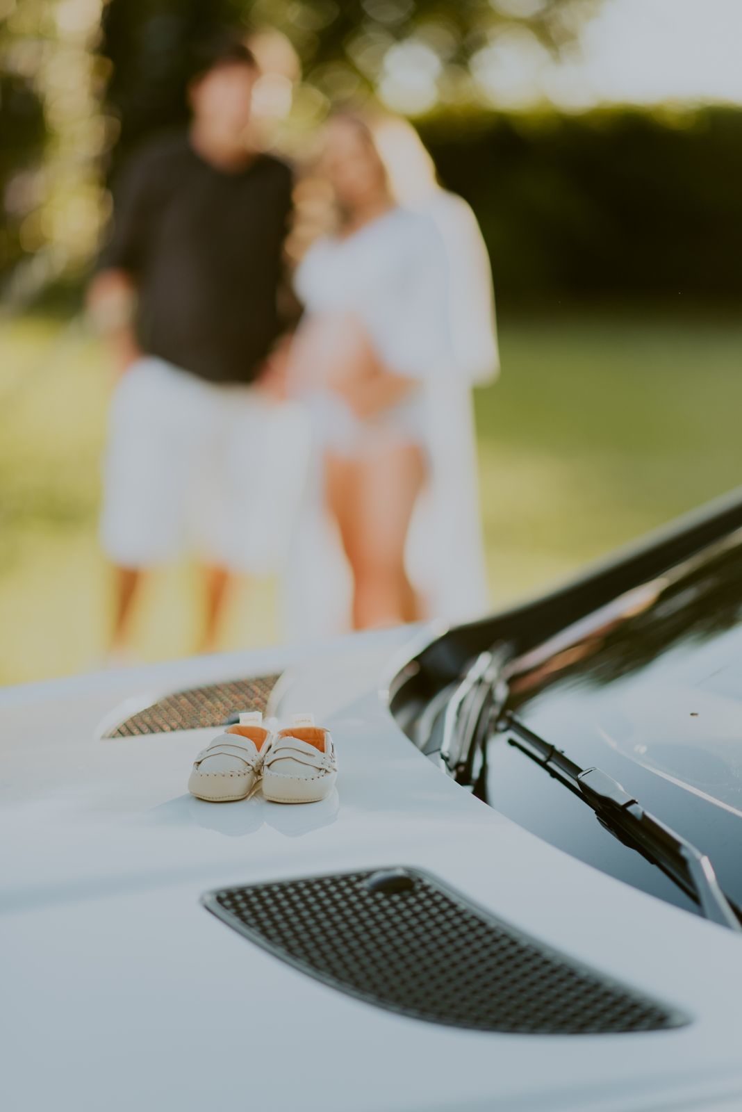 Foto GESTANTE JULIANA E NETO | FAZENDA MARAMBAIA | LIMEIRA - SP - Imagem 22