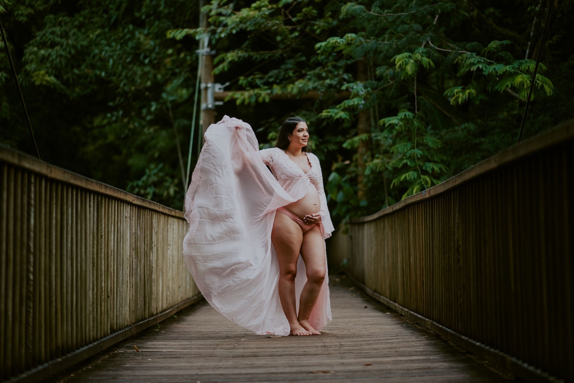 Foto GESTANTE ANA JULIA | BROTAS - SP - Imagem 20