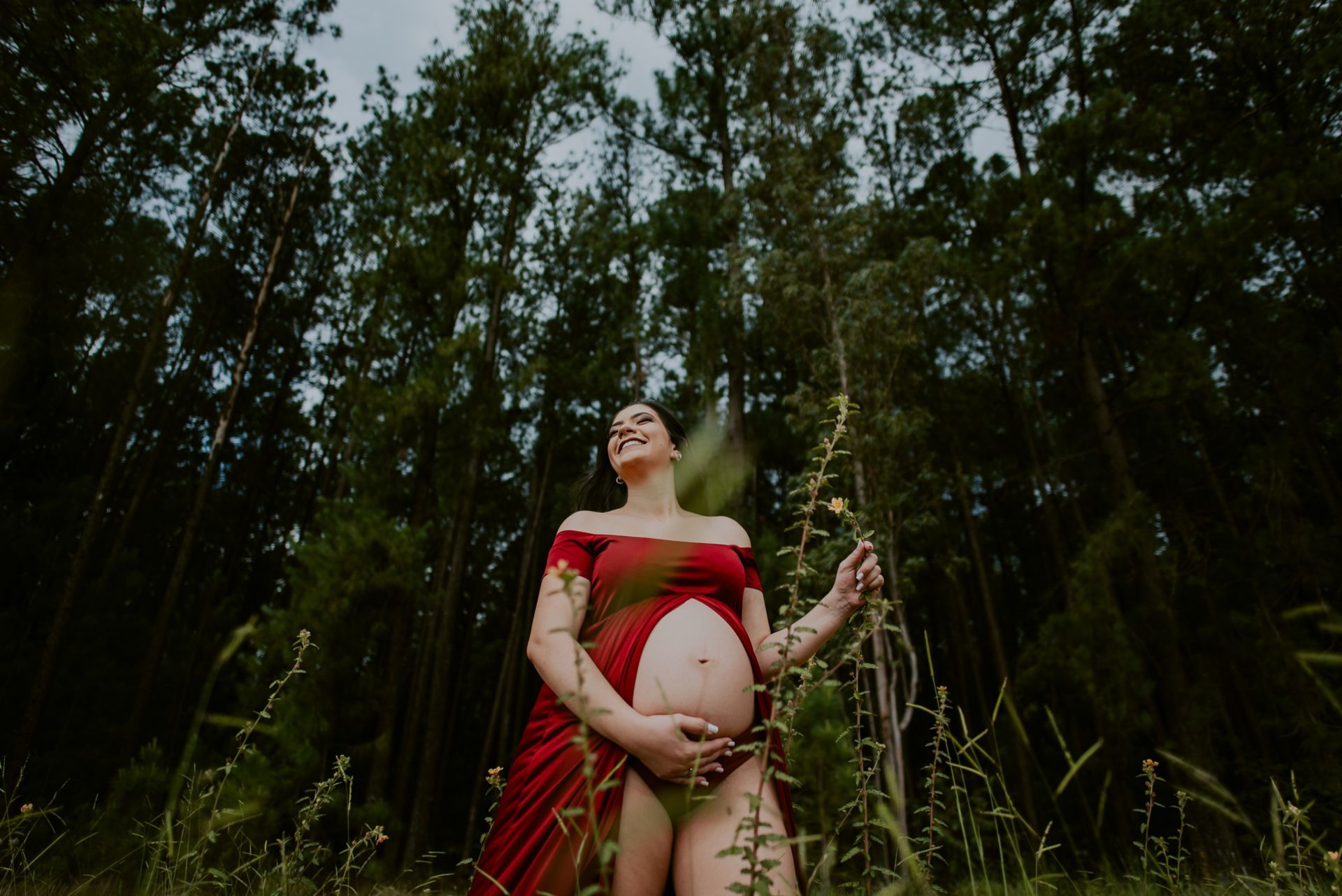 Foto GESTANTE ANA JULIA | BROTAS - SP - Imagem 11