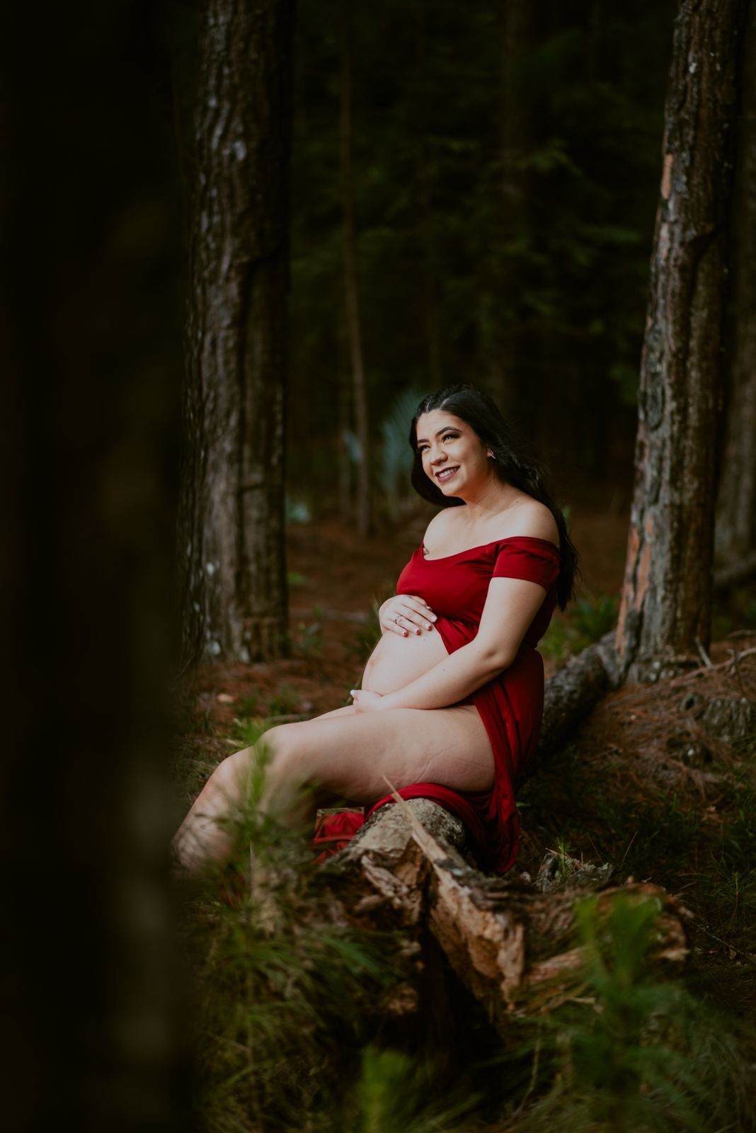 Foto GESTANTE ANA JULIA | BROTAS - SP - Imagem 6