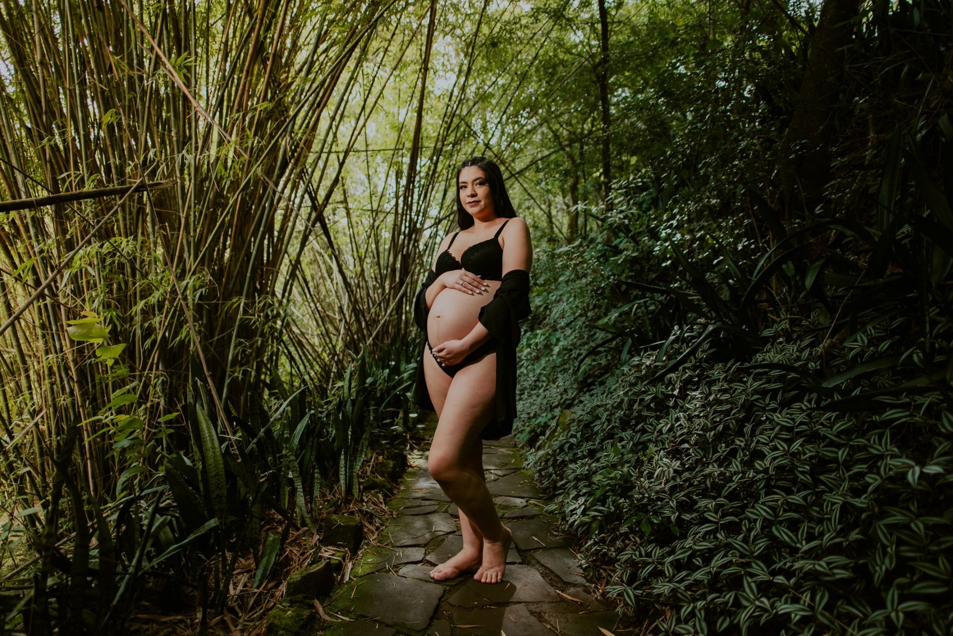 Foto GESTANTE ANA JULIA | BROTAS - SP - Imagem 13