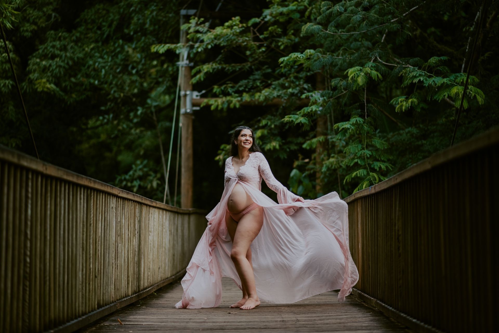 Foto GESTANTE ANA JULIA | BROTAS - SP - Imagem 19