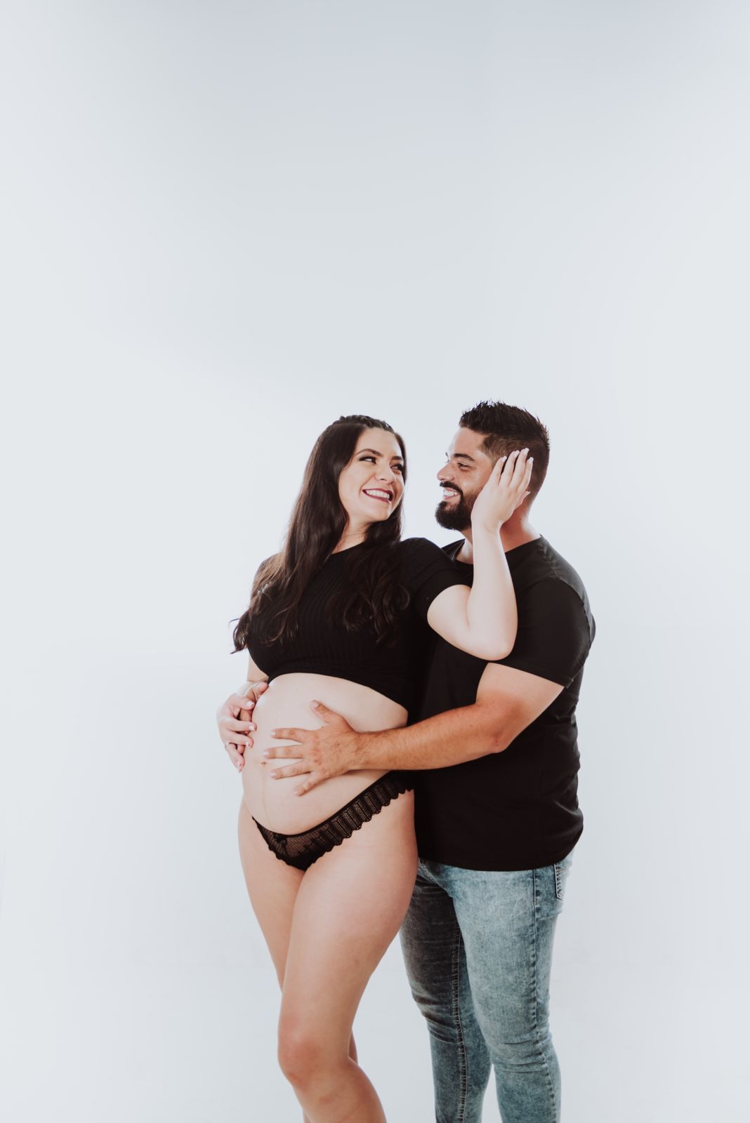 Foto GESTANTE ANA JULIA | BROTAS - SP - Imagem 26