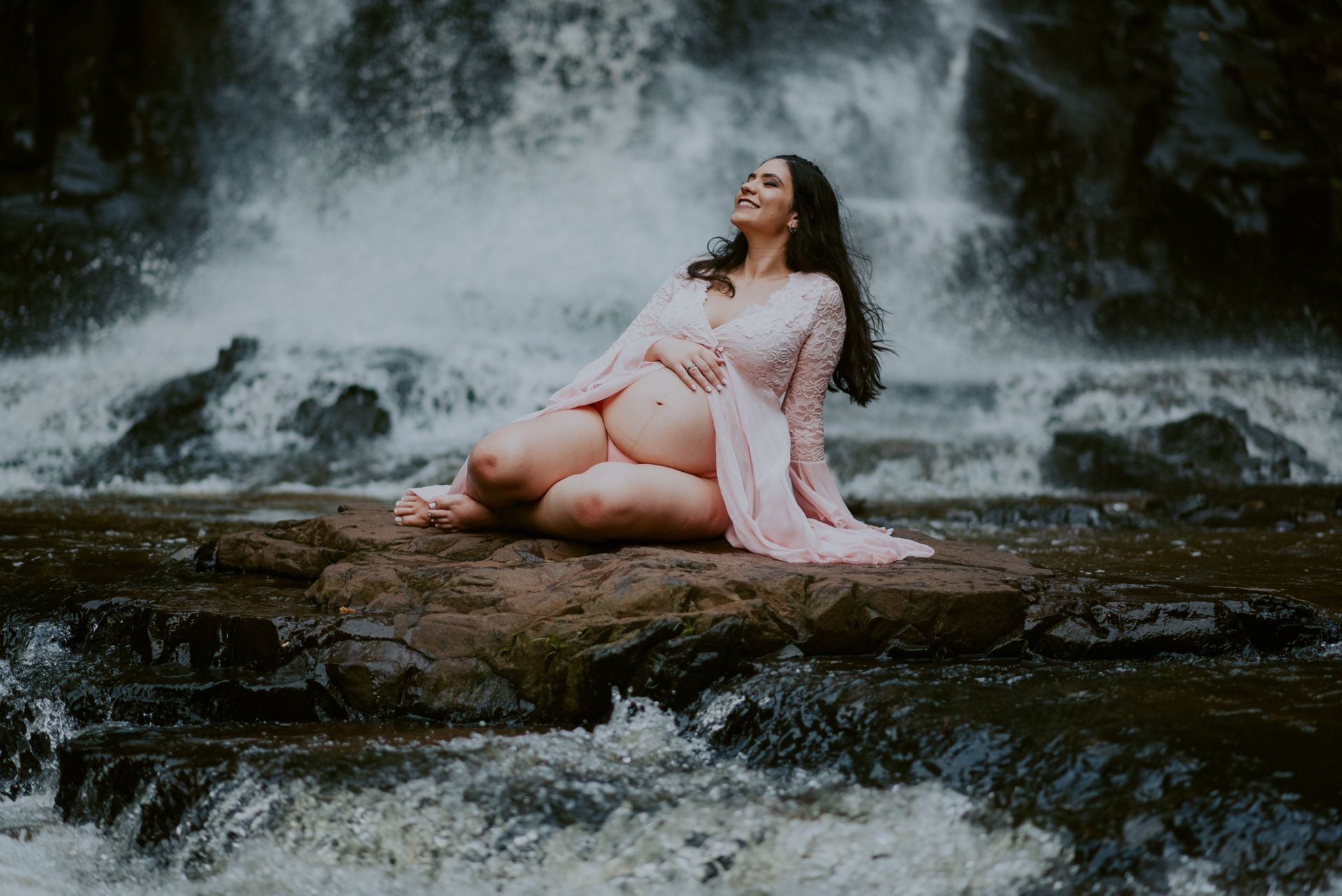 Foto GESTANTE ANA JULIA | BROTAS - SP - Imagem 24