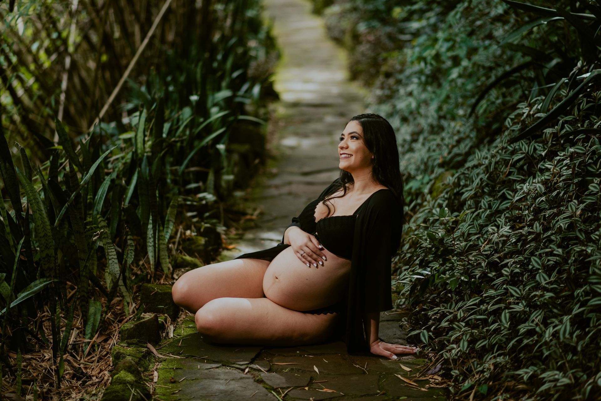 Foto GESTANTE ANA JULIA | BROTAS - SP - Imagem 15