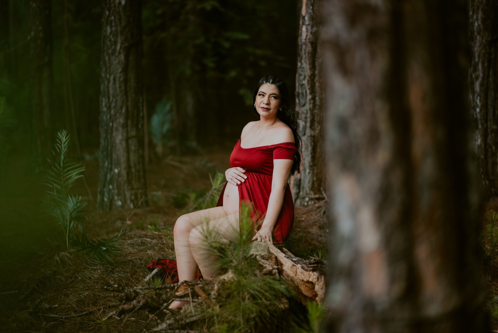 Foto GESTANTE ANA JULIA | BROTAS - SP - Imagem 5