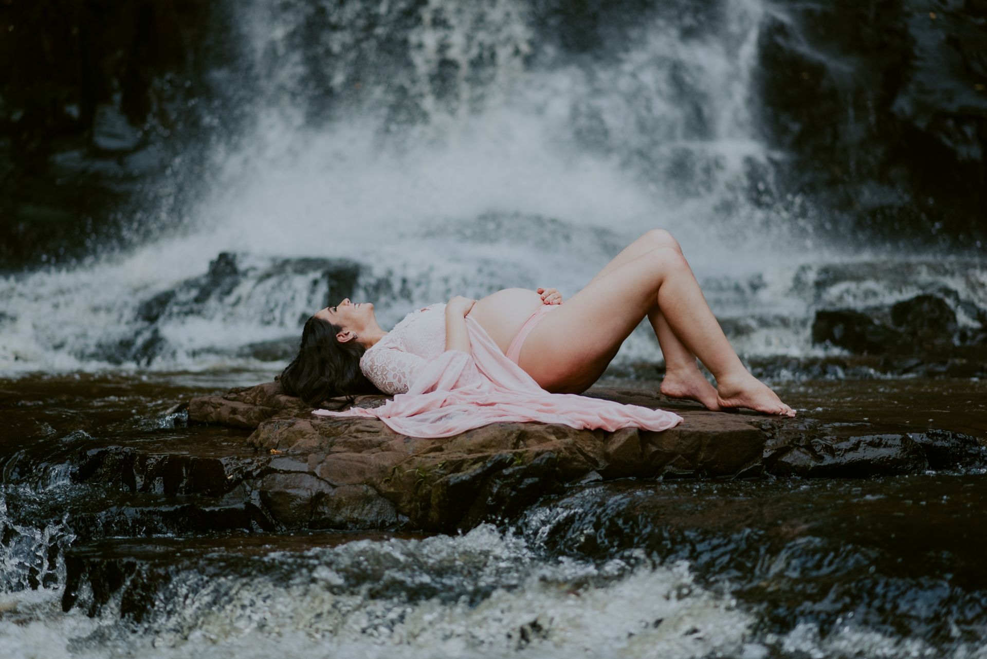 Foto GESTANTE ANA JULIA | BROTAS - SP - Imagem 25