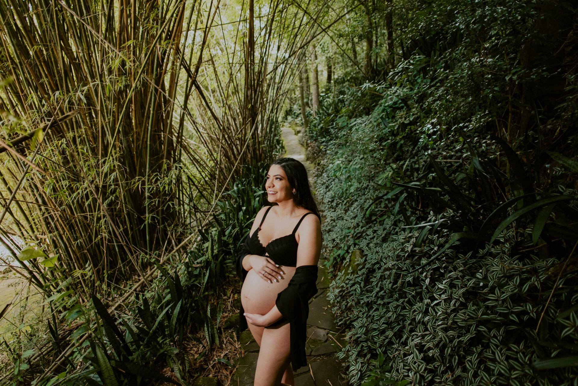 Foto GESTANTE ANA JULIA | BROTAS - SP - Imagem 12