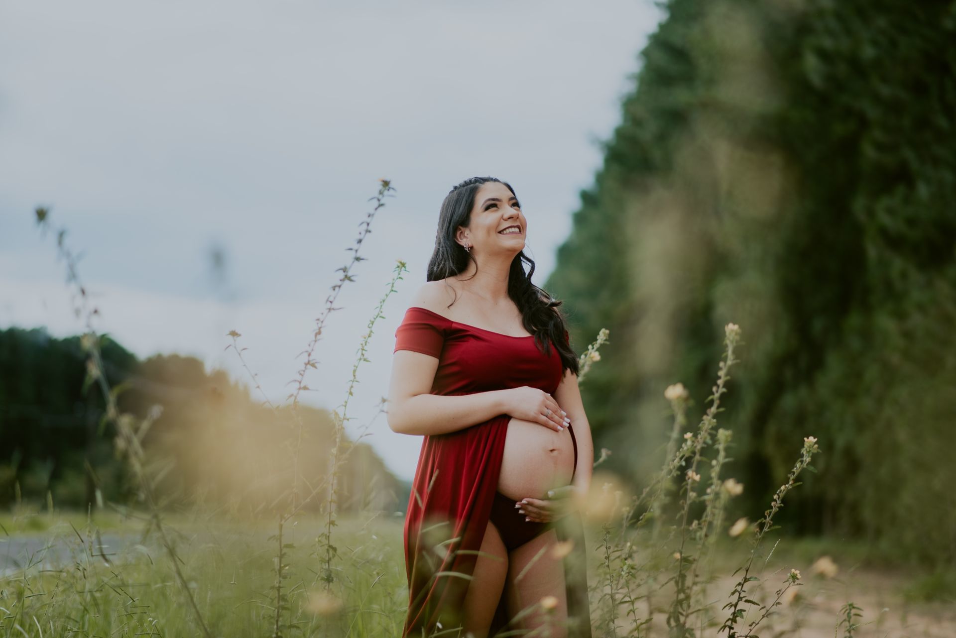 Foto GESTANTE ANA JULIA | BROTAS - SP - Imagem 4