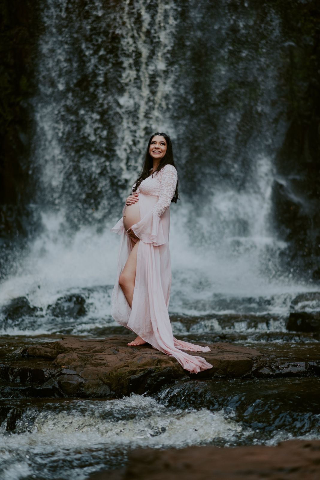 Foto GESTANTE ANA JULIA | BROTAS - SP - Imagem 21