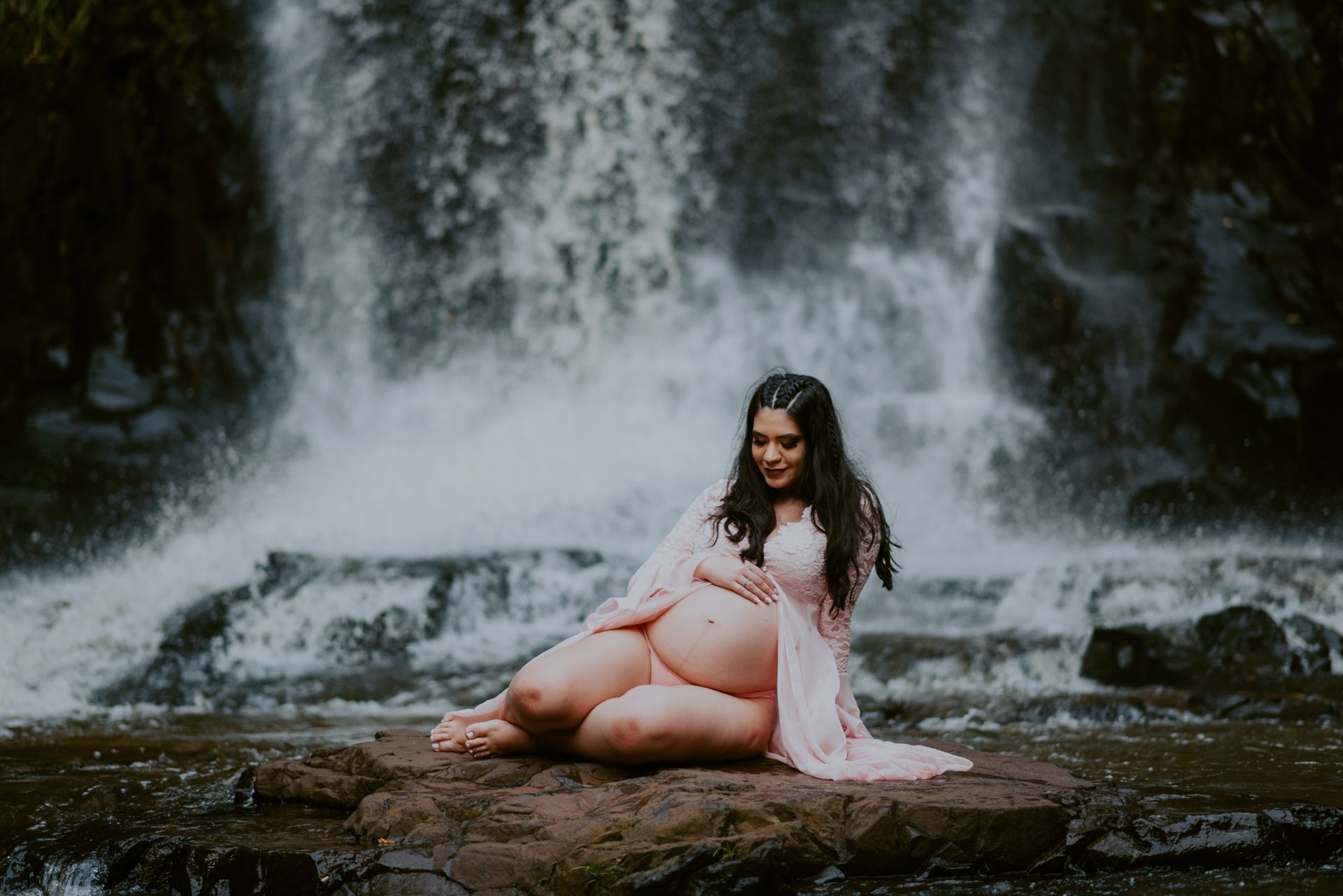 Foto GESTANTE ANA JULIA | BROTAS - SP - Imagem 23