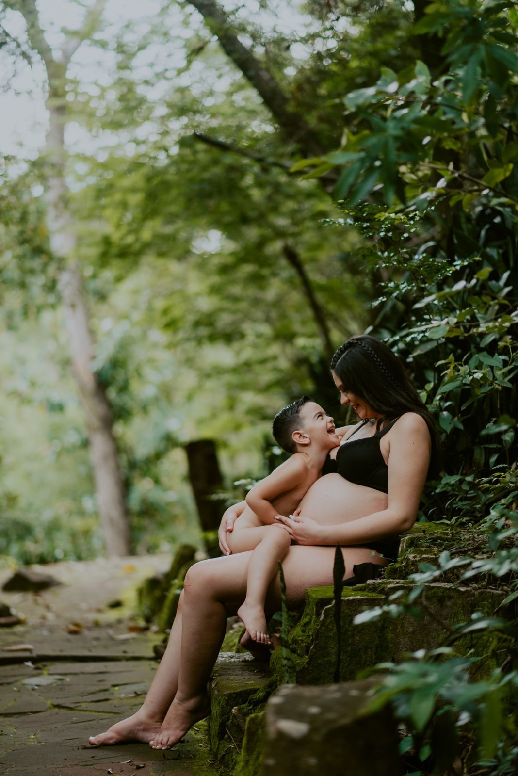 Foto GESTANTE ANA JULIA | BROTAS - SP - Imagem 16