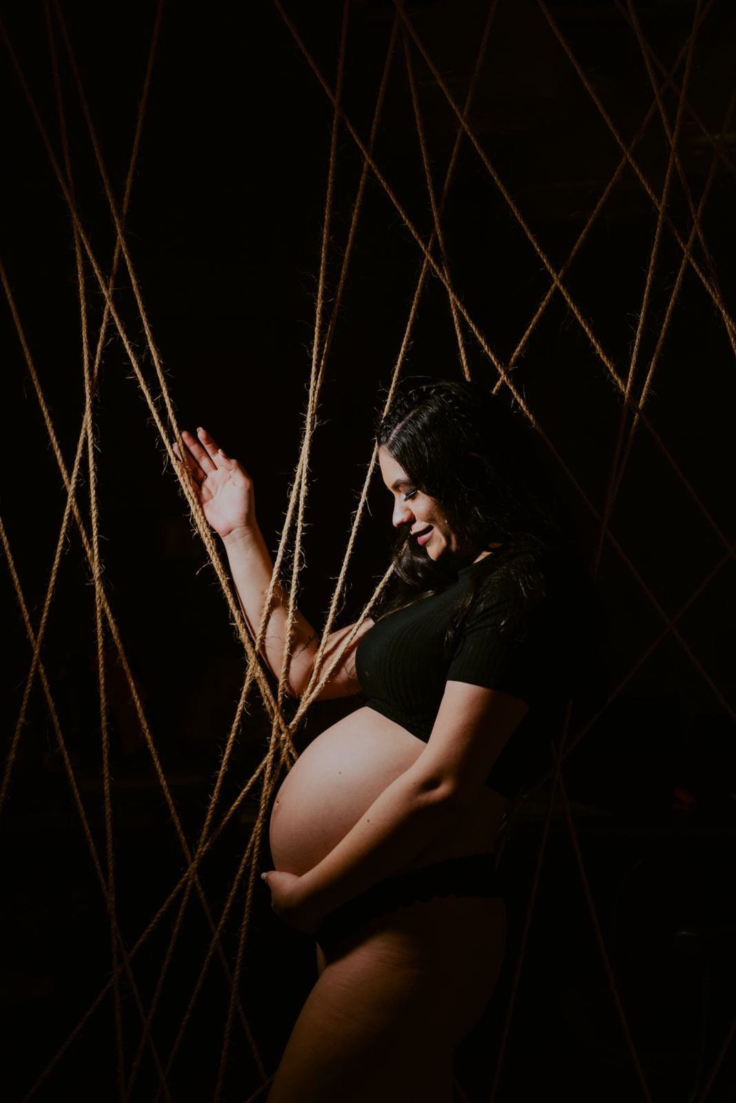 Foto GESTANTE ANA JULIA | BROTAS - SP - Imagem 31