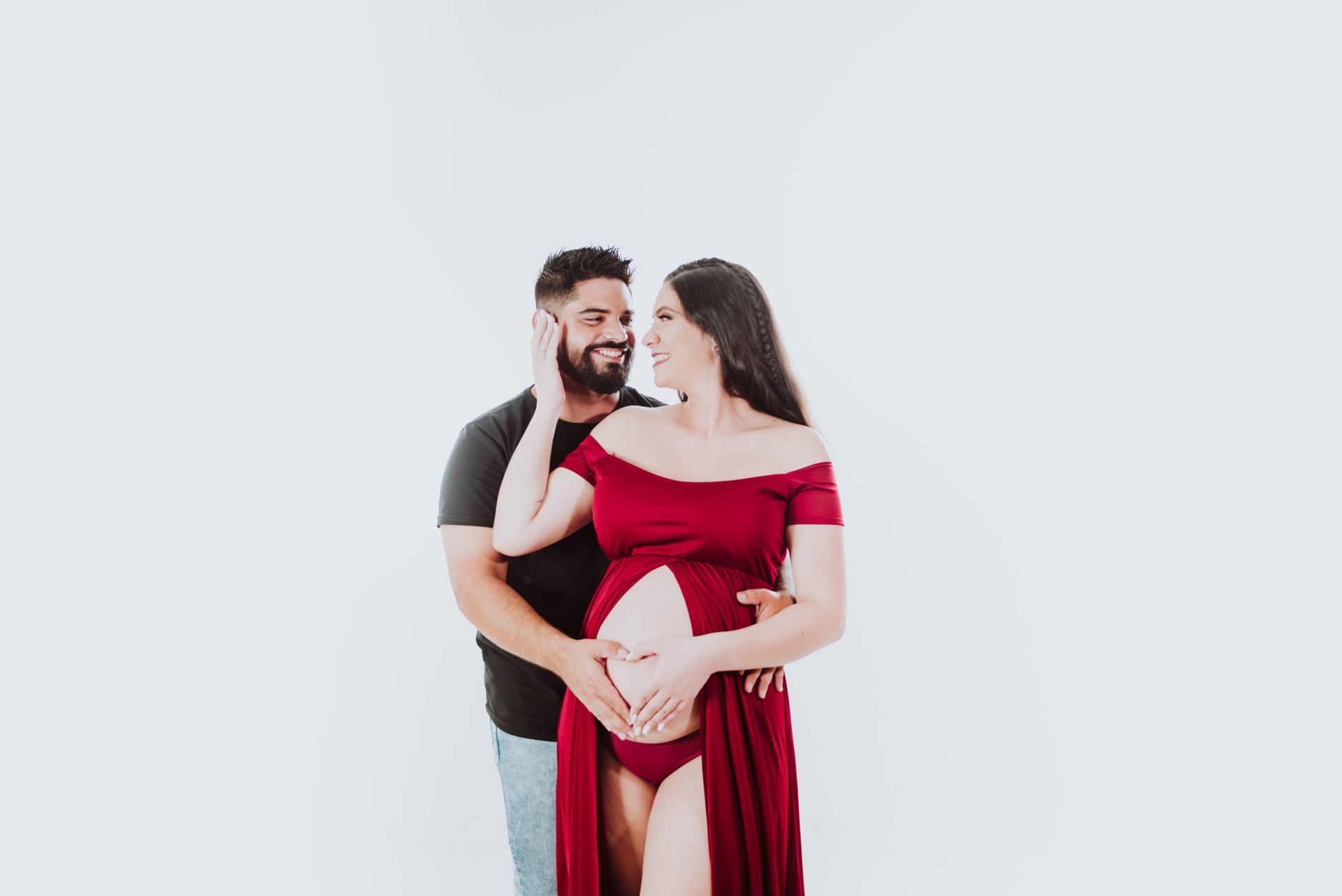 Foto GESTANTE ANA JULIA | BROTAS - SP - Imagem 38