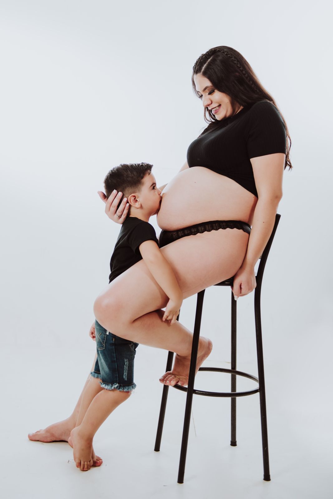 Foto GESTANTE ANA JULIA | BROTAS - SP - Imagem 28