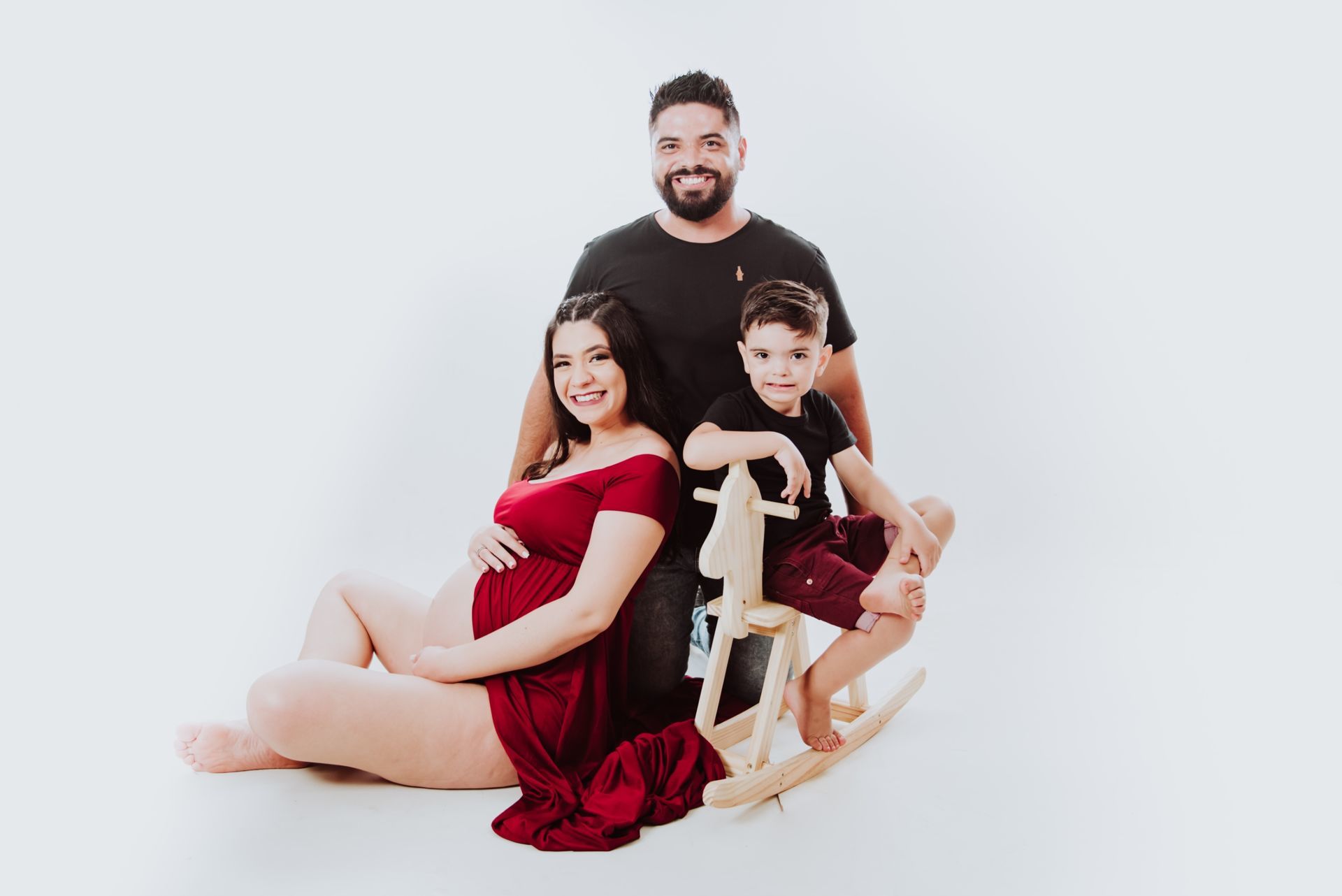 Foto GESTANTE ANA JULIA | BROTAS - SP - Imagem 35