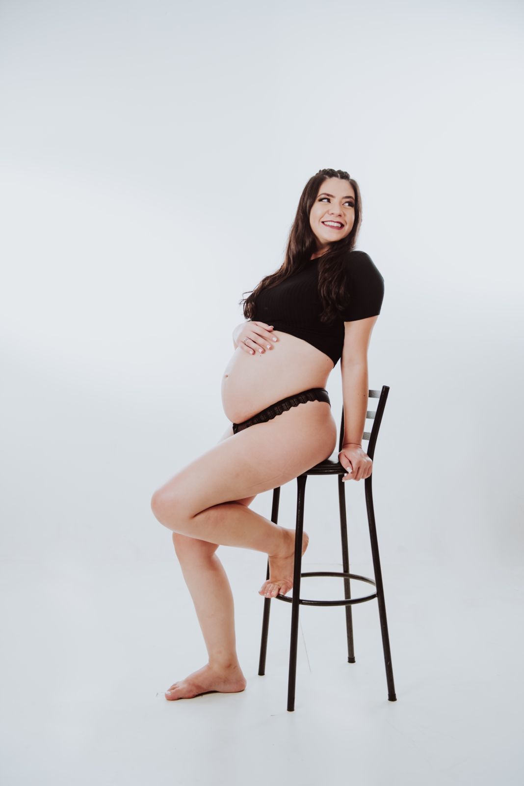 Foto GESTANTE ANA JULIA | BROTAS - SP - Imagem 27