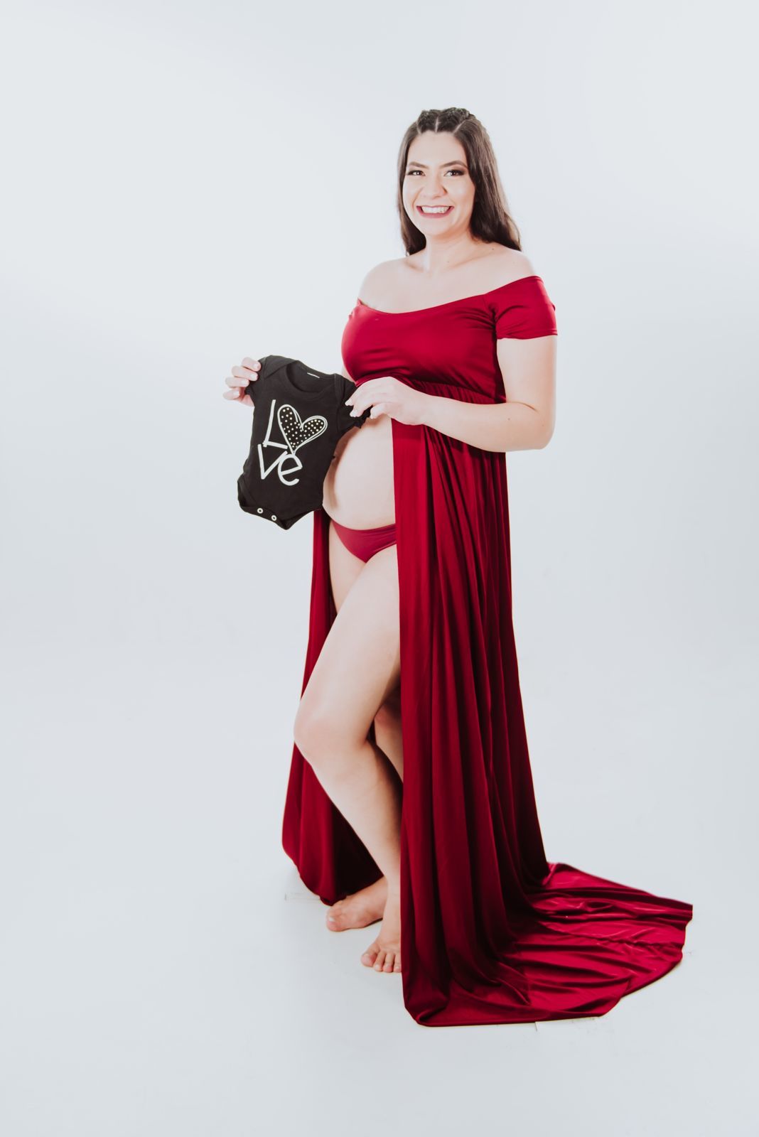 Foto GESTANTE ANA JULIA | BROTAS - SP - Imagem 36