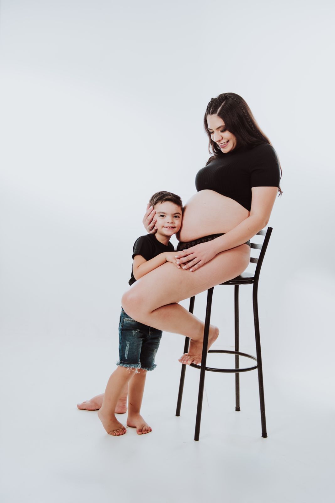 Foto GESTANTE ANA JULIA | BROTAS - SP - Imagem 30