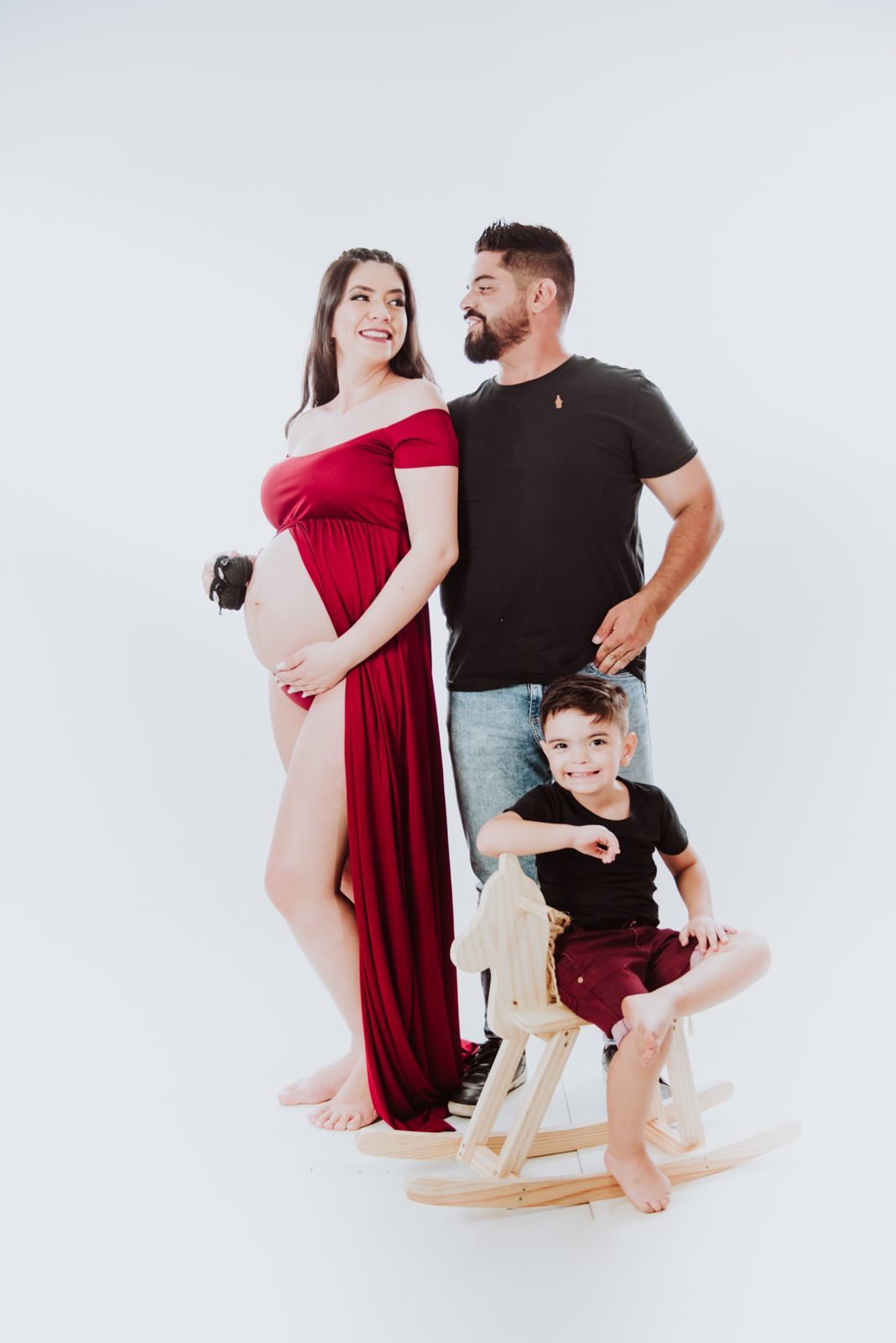 Foto GESTANTE ANA JULIA | BROTAS - SP - Imagem 34